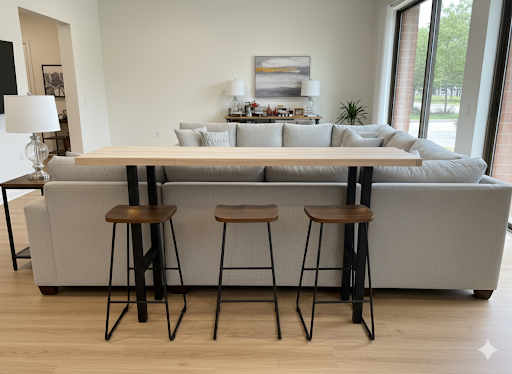 Bar Top / High Top Tables