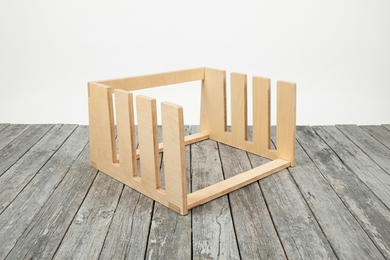 Table Cover Stand
