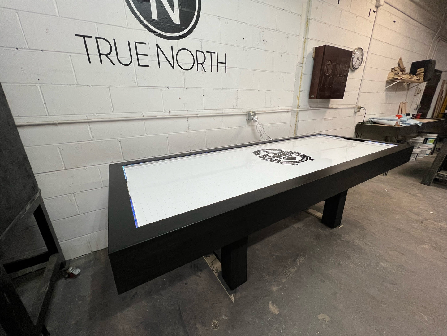 Air Hockey Elite Hardtop Cover
