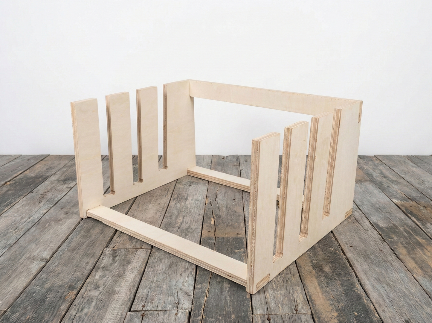 Table Cover Stand